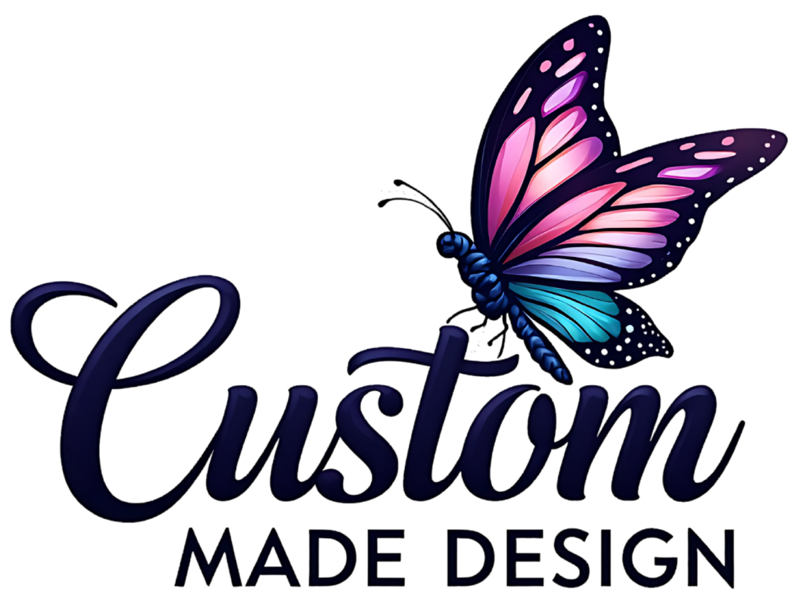 Custom Made Designs